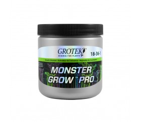 Monster Grow Pro de Grotek