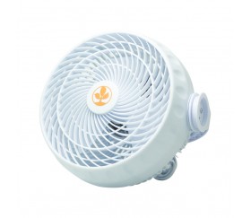 Ventilador de Barra Monkey Fan de Secret Jardin.