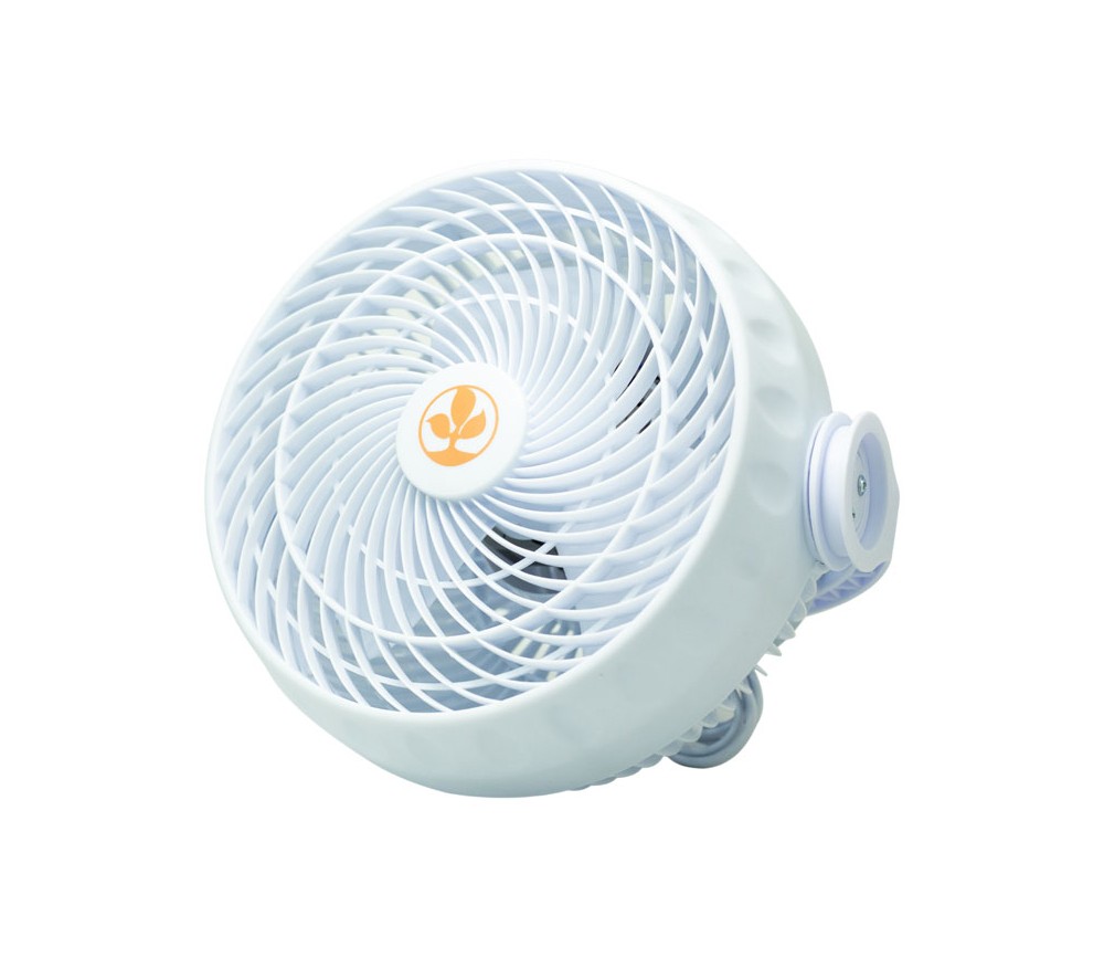 Ventilador de Barra Monkey Fan de Secret Jardin.