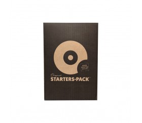 Biobizz Starters Pack