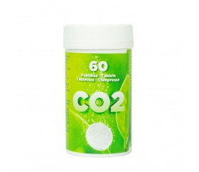 Tabletas CO2