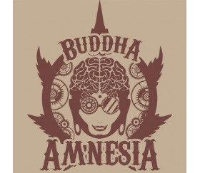 Amnesie - Buddha Seeds