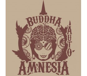 Buddha Auto Amnesia - Buddha Seeds