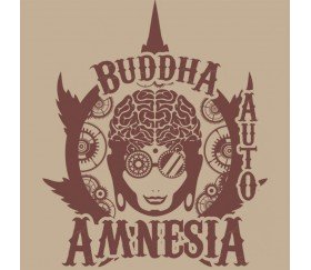 Buddha Auto Amnesia - Buddha Seeds