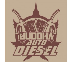 Buddha Auto Diesel - Buddha Seeds