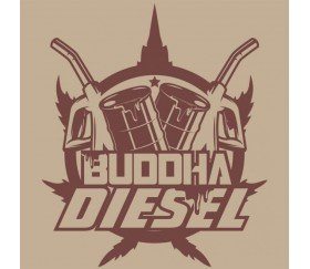 Buddha Diesel - Buddha Seeds