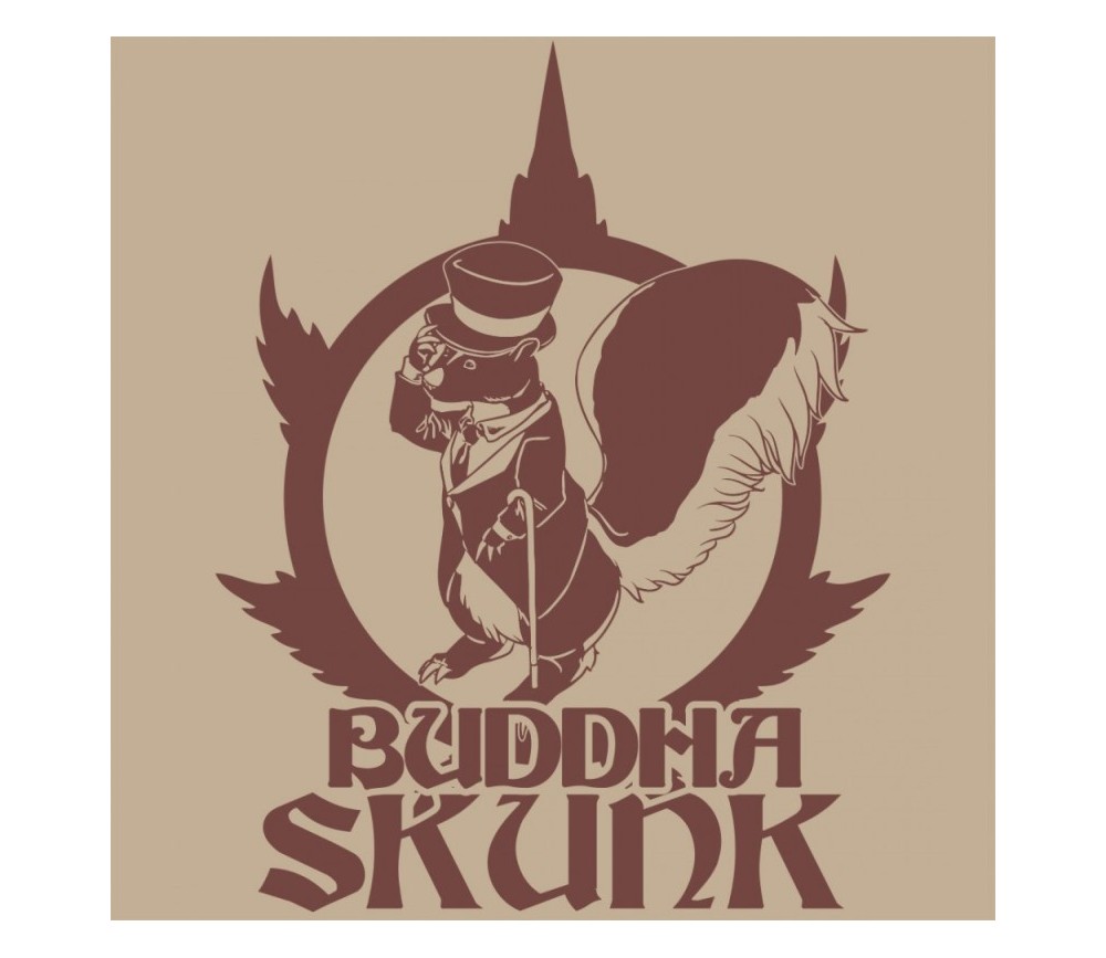 Buddha Skunk - Buddha Seeds Buddha Skunk - Buddha Seeds