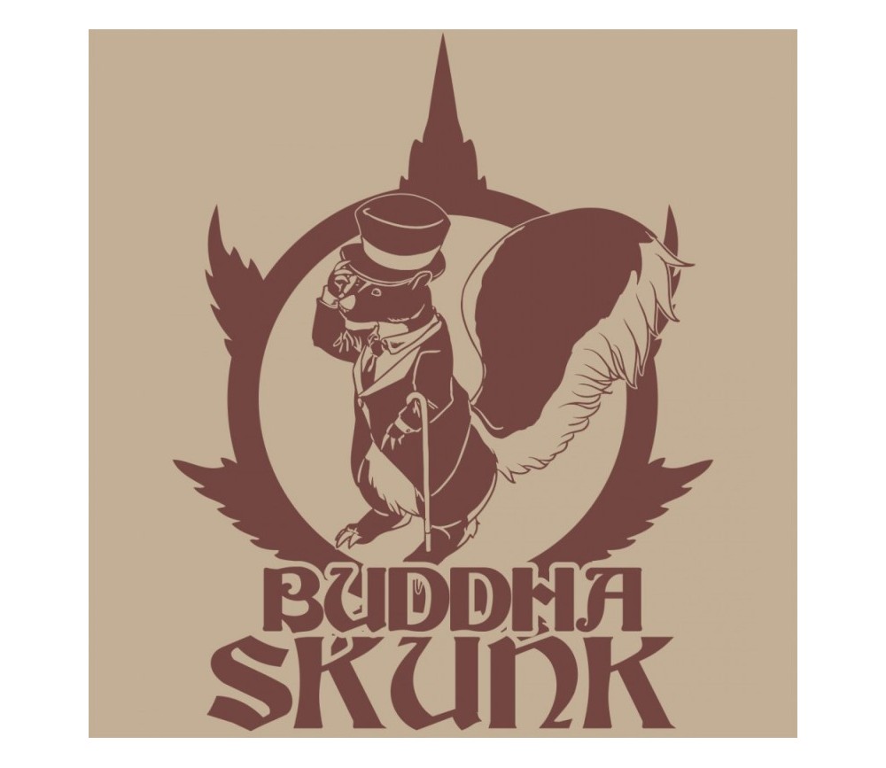 Buddha Skunk - Buddha Seeds