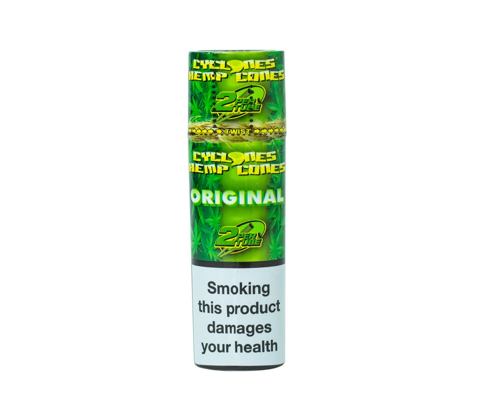 Cyclones Hemp Original Cyclones Hemp Original
