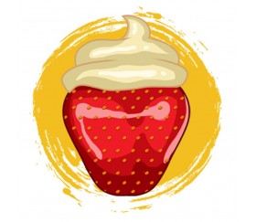 Strawberry Cream - Sumo Seeds