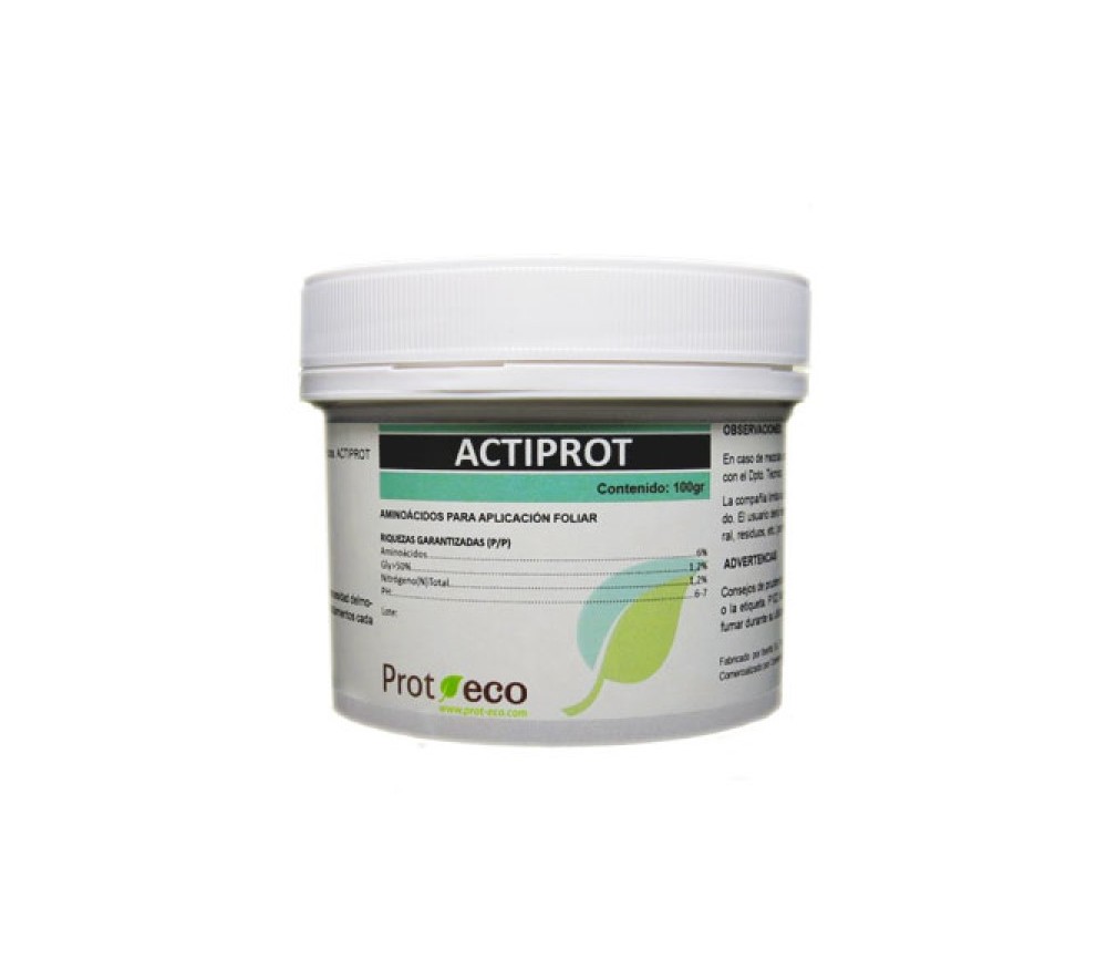 Actiprot de Prot-Eco