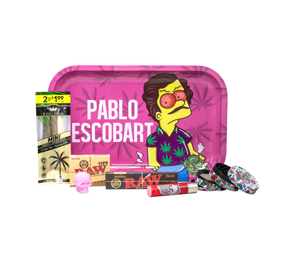 Pack Día de los Muertos