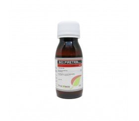 BIO 6000 Piretrin Plus de Prot-Eco