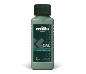 Mills Organics Cal de Mills Nutrients