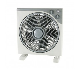 Ventilador Boxfan Typhoon de 30cm