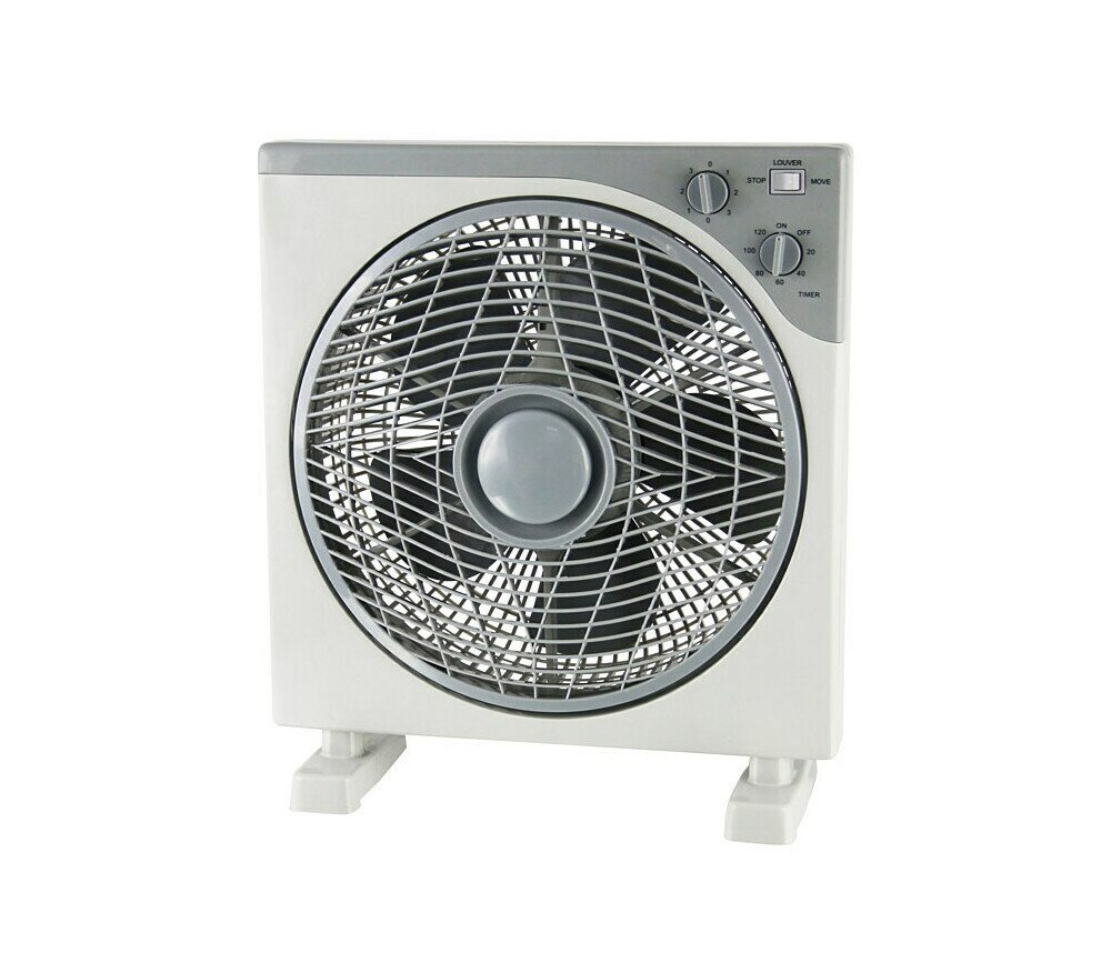 Ventilador Boxfan Typhoon de 30cm