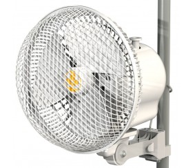 Ventilador Monkey Fan Oscilante UE Ball Bearing de Secret Jardin