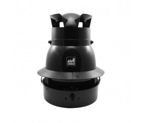 Humidificador Industrial Pure Fogger de Pure Factory
