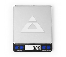 Báscula On Balance 710 PRO Kit