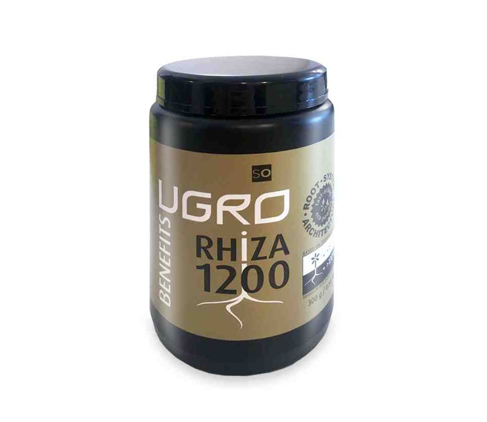 Rhiza1200 de Ugro