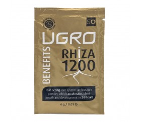 Rhiza1200 de Ugro