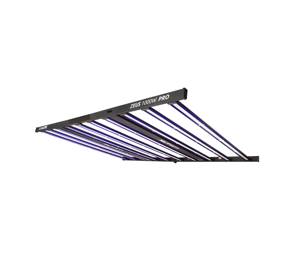 LED Lumatek Zeus 1000W Pro 2.9