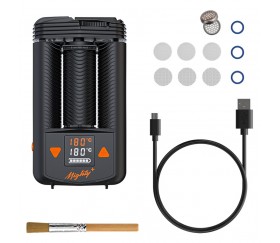 Vaporizador Mighty + de Storz & Bickel