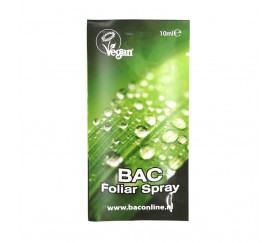 Bac Foliar Spray 10ml