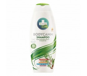 Bodycann Champú natural Annabis