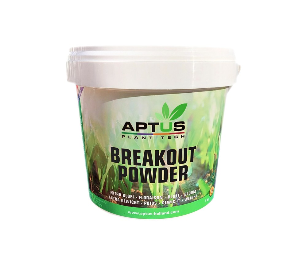 Aptus Breakout Powder