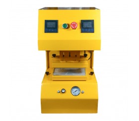 PRENSA QNUBU AUTO LION AUTOMÁTICA 20 TONELADAS