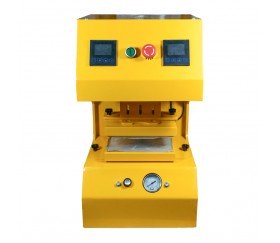 PRENSA QNUBU AUTO LION AUTOMÁTICA 20 TONELADAS