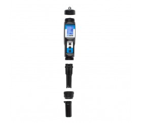 COMBO AQUAMASTER P110 PRO PH+EC+TEMPERATURA