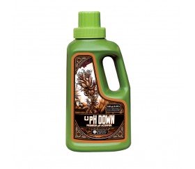 EMERALD HARVEST PH DOWN