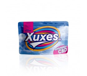 Flores Amnesia CBD de Xuxes CBD