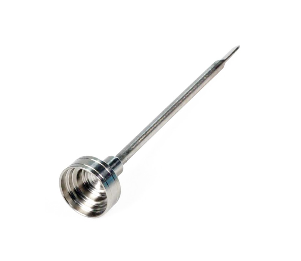 DABBER CON TAPA TITANIO