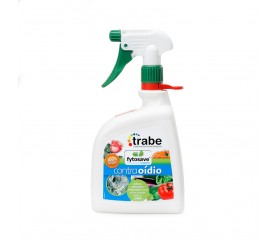TRABE FITOSAVE (VACUNA ANTIOIDIO)