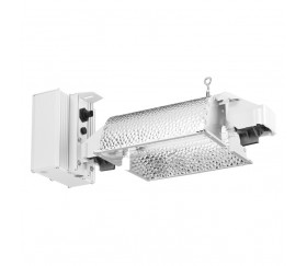 LUMINARIA GAVITA GAN 1000W CONJUNTO COMPLETO