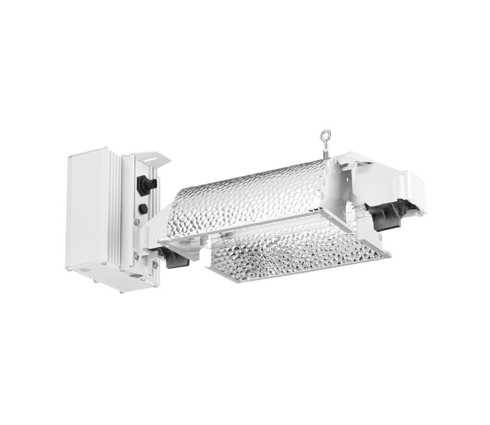 LUMINARIA GAVITA GAN 1000W CONJUNTO COMPLETO