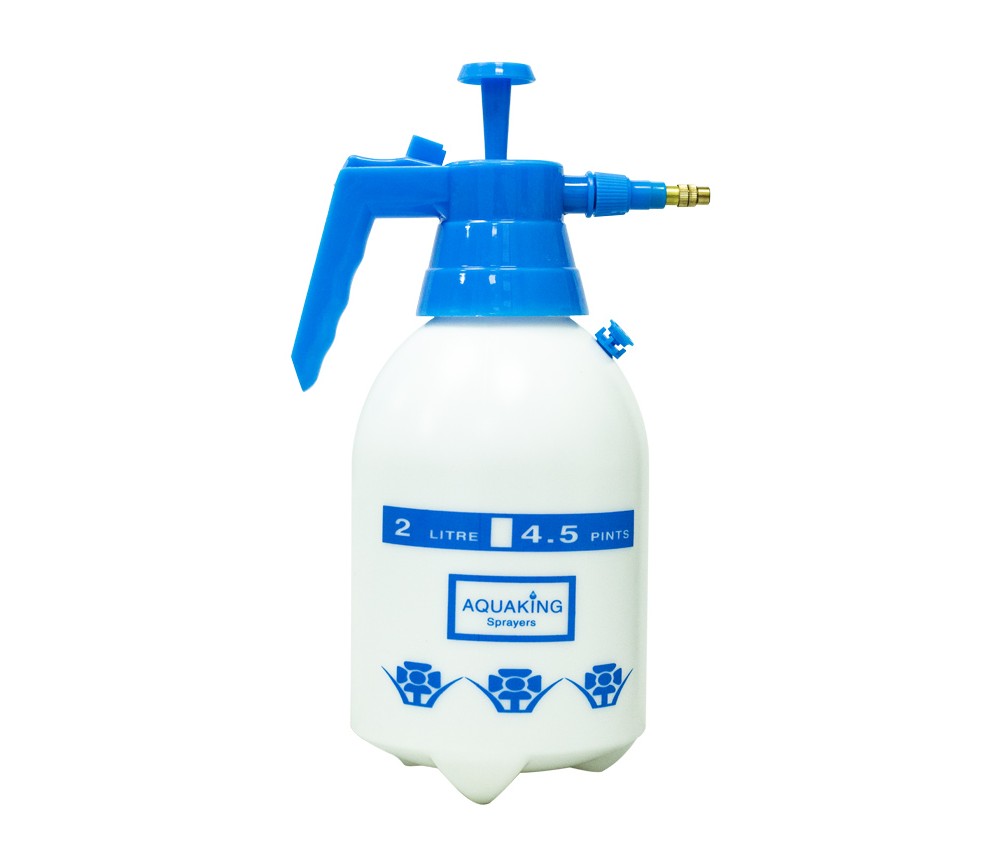 Aquaking Pulverizador de agua para el riego 1000 (1L)