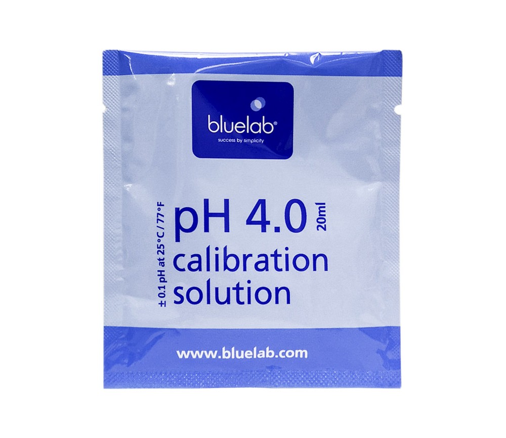 SOLUCIÓN CALIBRADORA PH 4.01