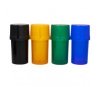 Grinder contenedor anti olor Stash & Grind