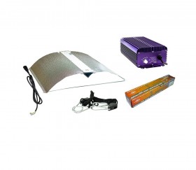 Kit 600W Lumatek Pearl Pro Pure Light