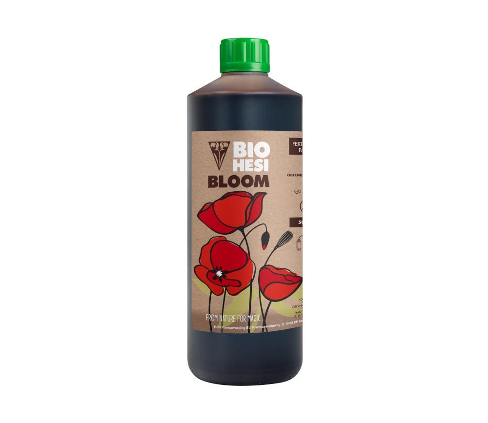 BIO HESI BLOOM 1 L