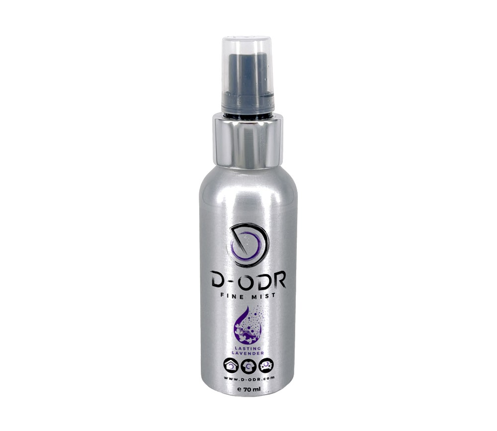 D-ODR Lasting Lavender