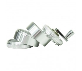 GRINDER MANIVELA