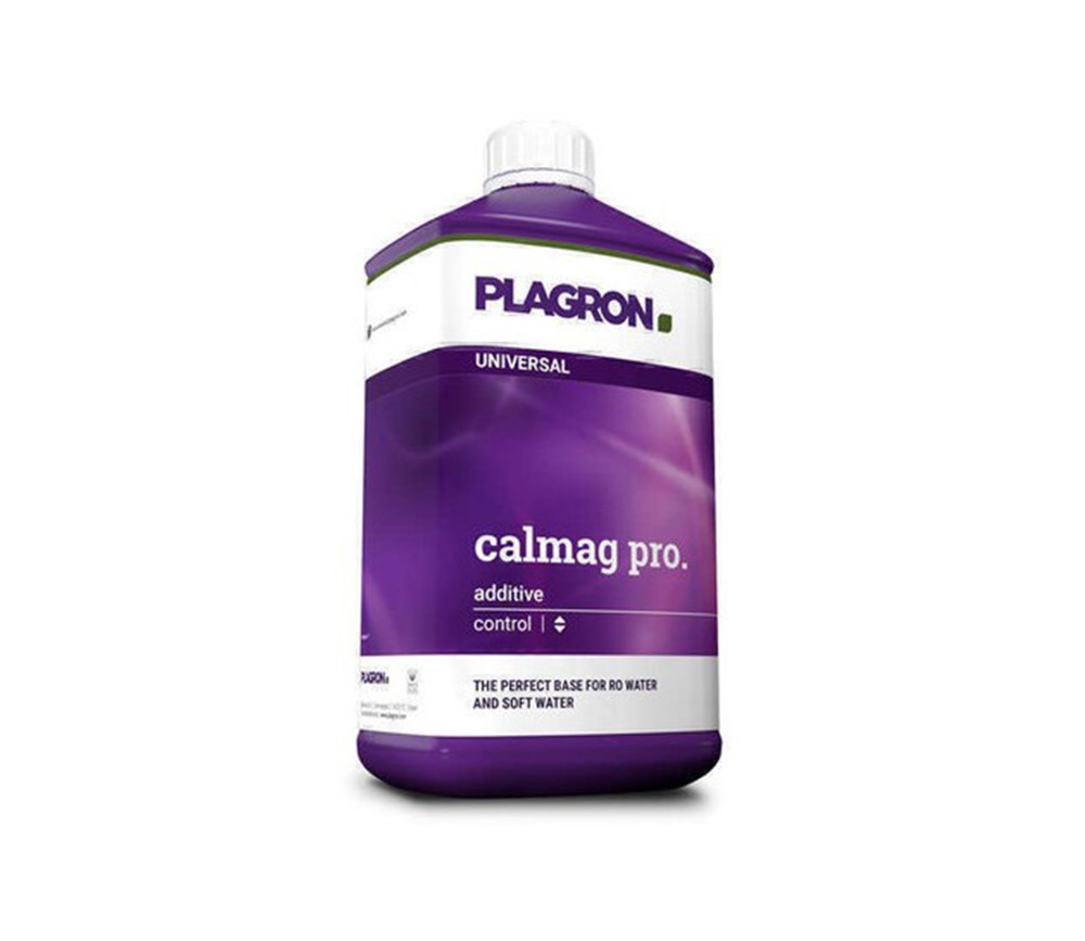 CalMag Pro - Plagron