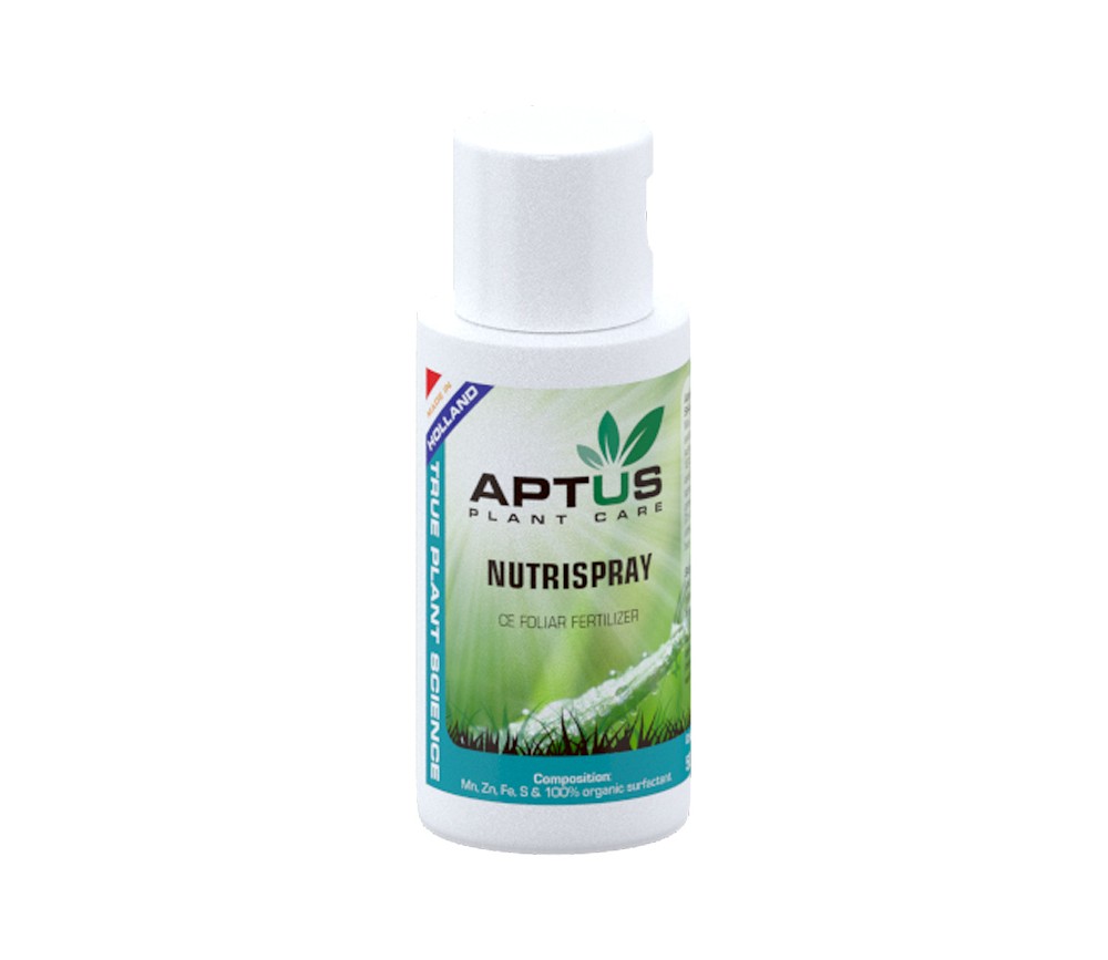 Aptus NutriSpray 50ml