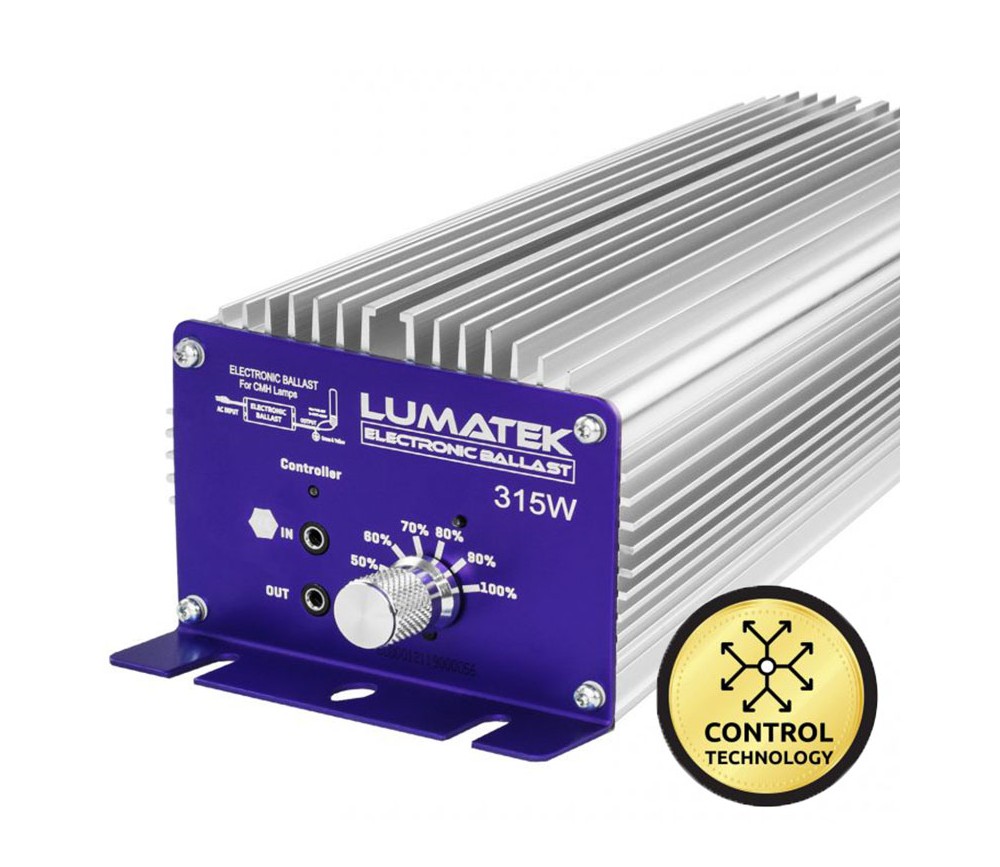 Balastro LEC - Lumatek  315w