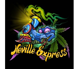 Neville Express - Sumo Seeds